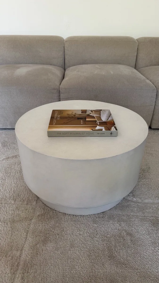 William Wood Angelo Coffee Table