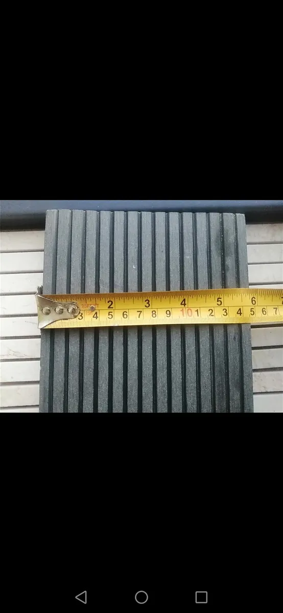Composite decking - Image 2