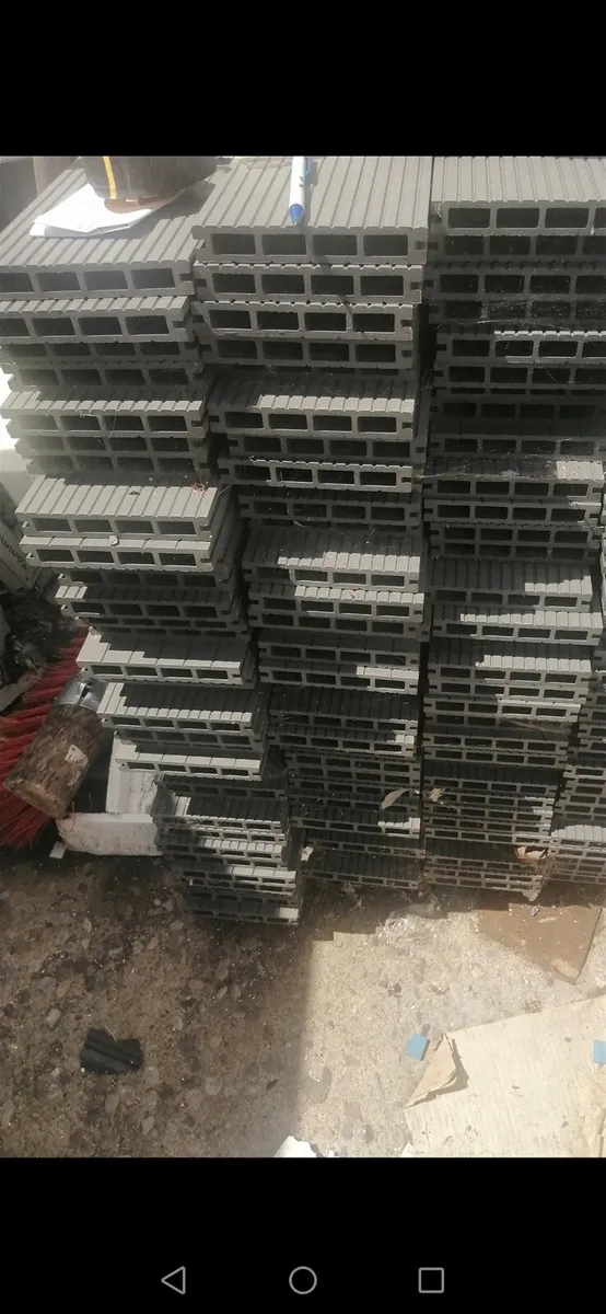 Composite decking - Image 4