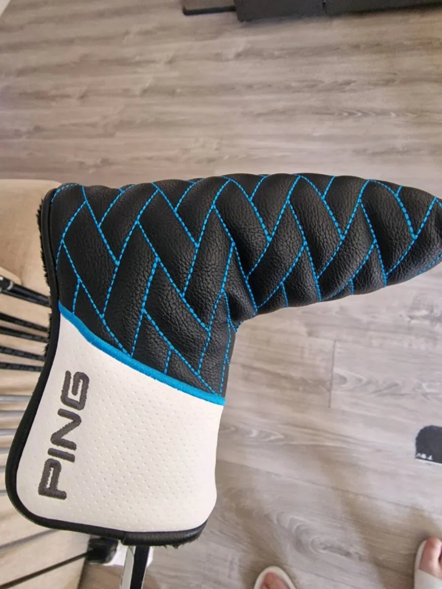 New ping anser scottsdale - Image 1