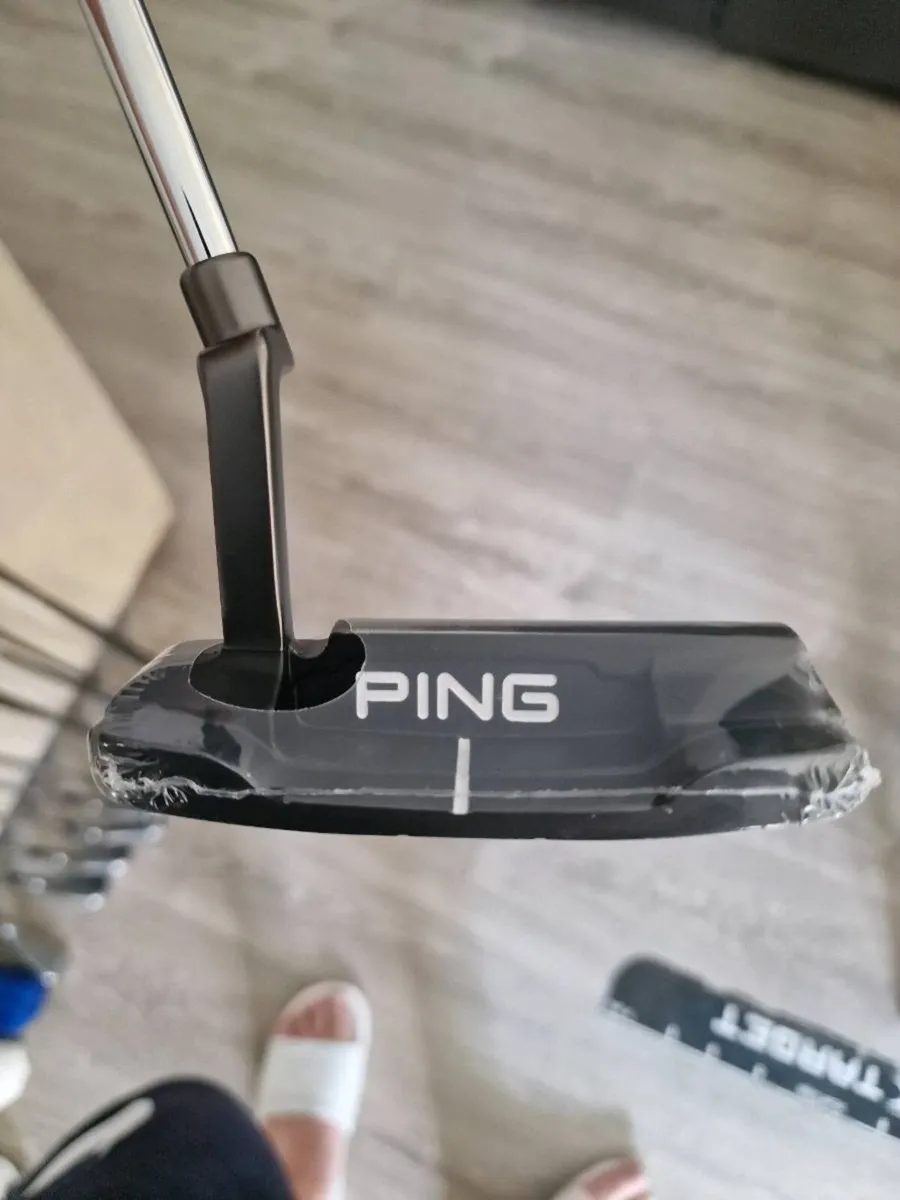 New ping anser scottsdale - Image 3