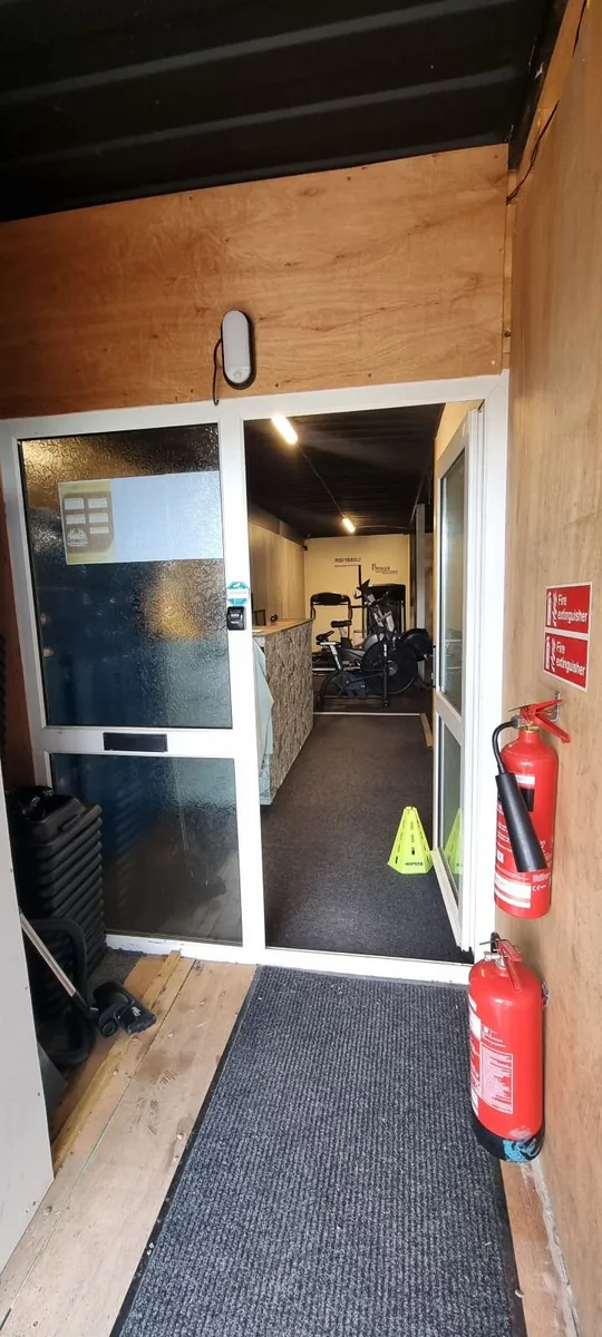 Modular/Container building - Image 3