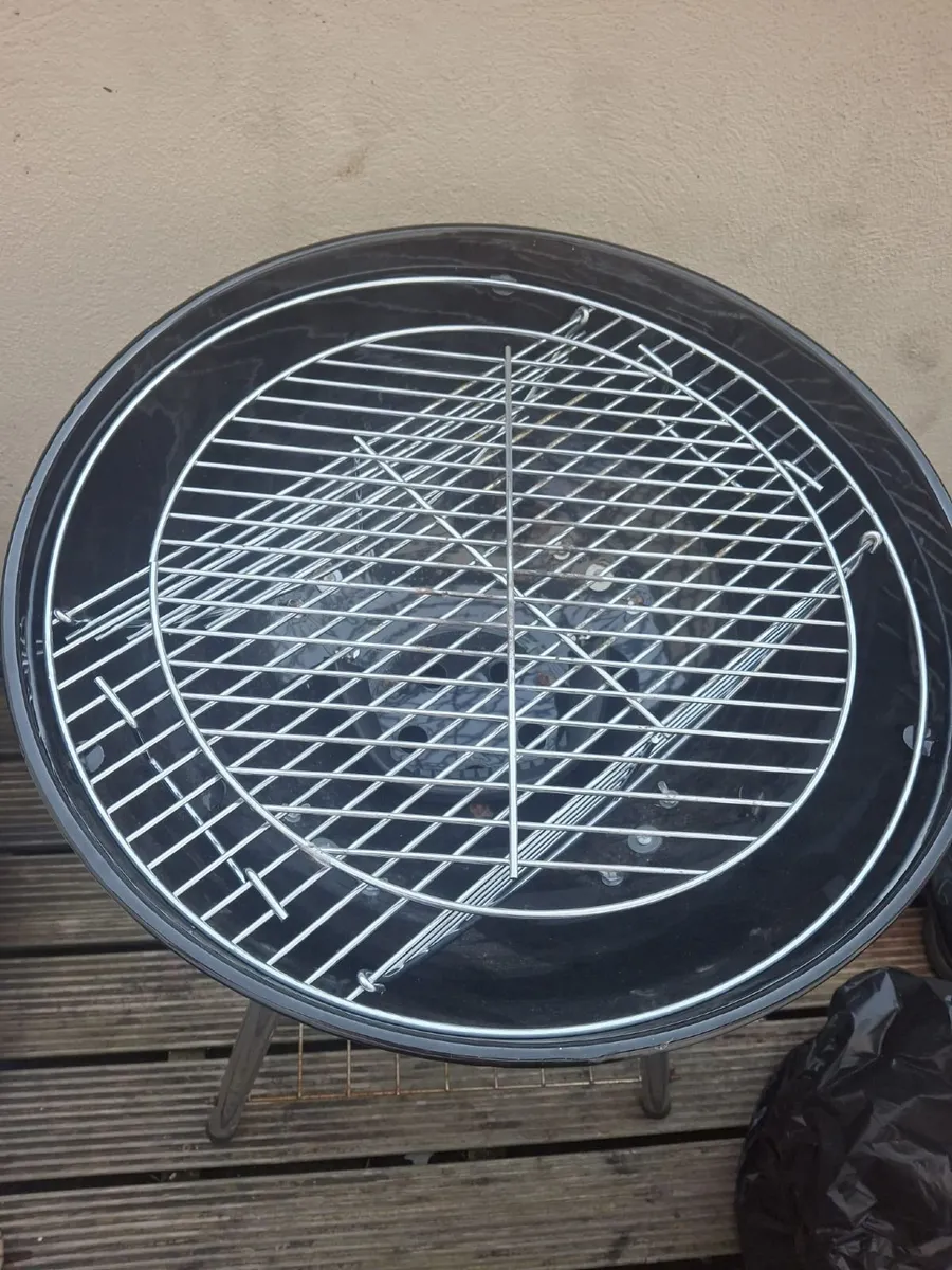 BBQ - Image 1