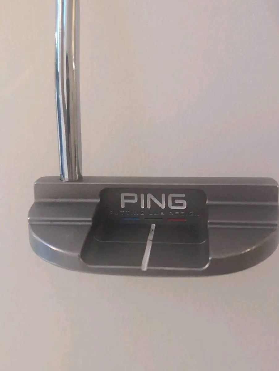 Ping PLD DS 72 - Image 1