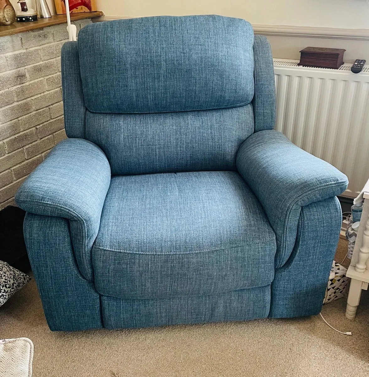 Armchairs