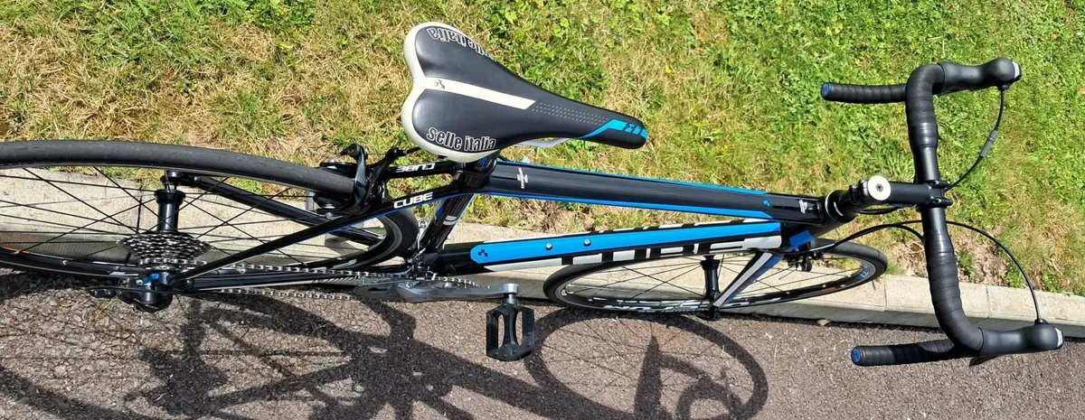 CUBE PELOTON - Image 4