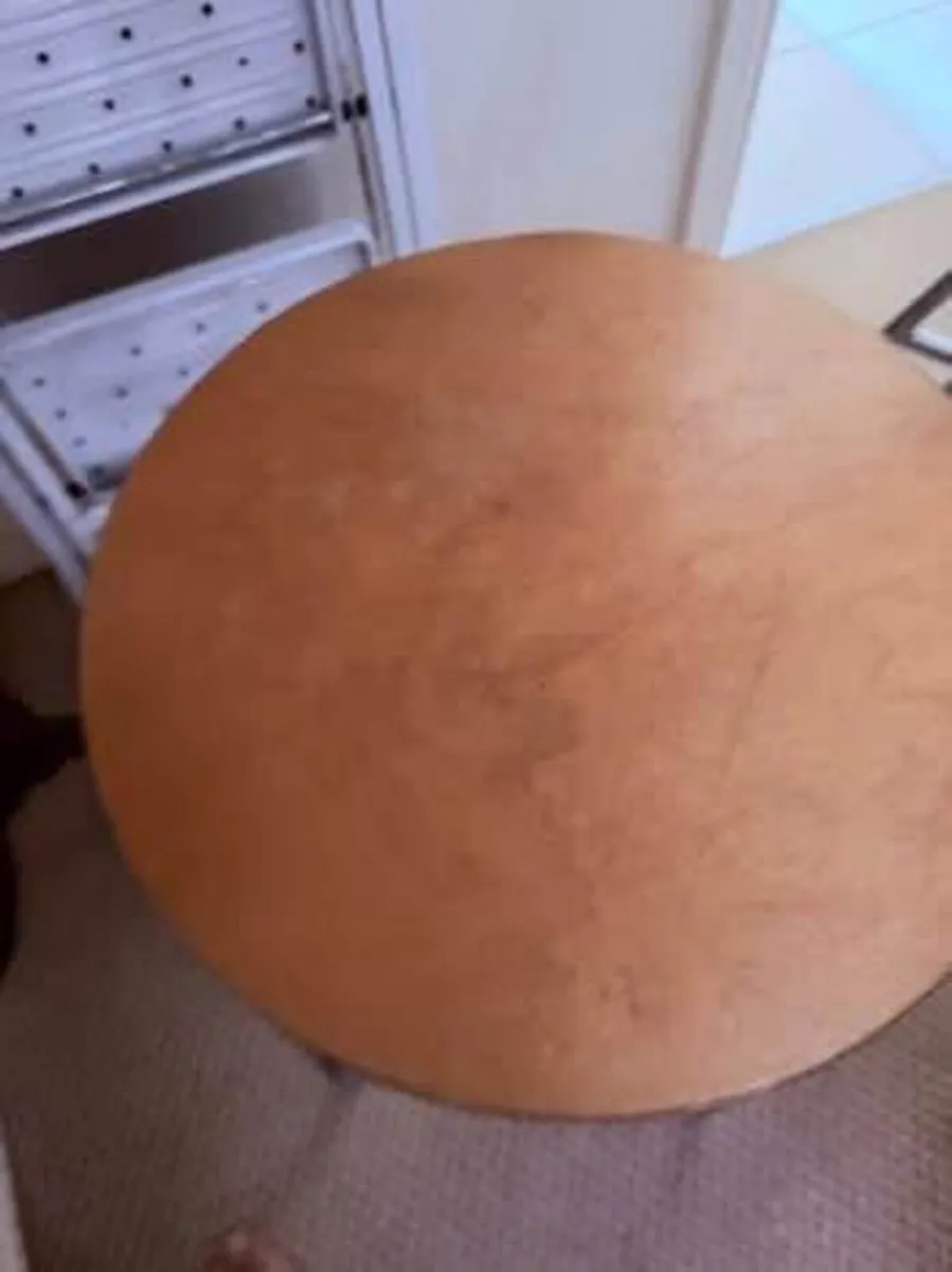 3 bar stools - Image 3