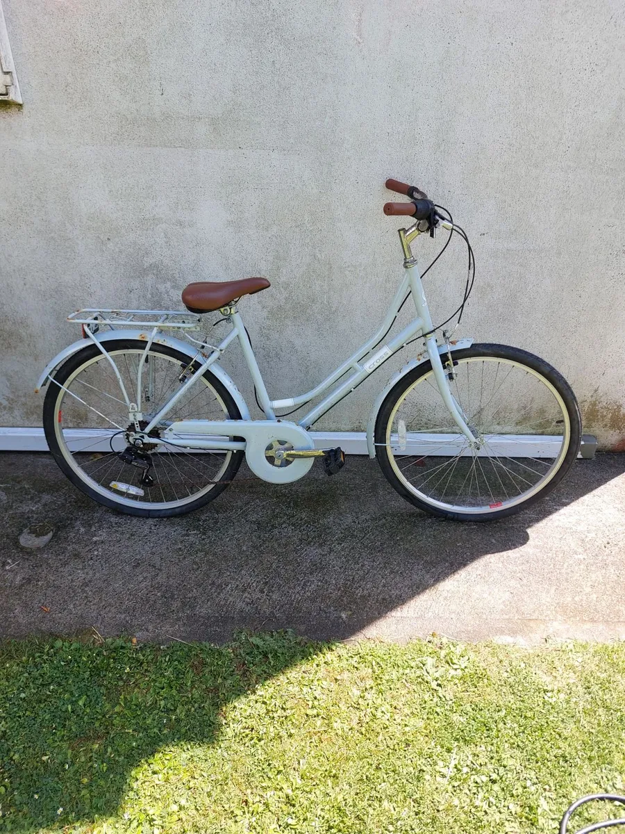 Bicycle for sale
