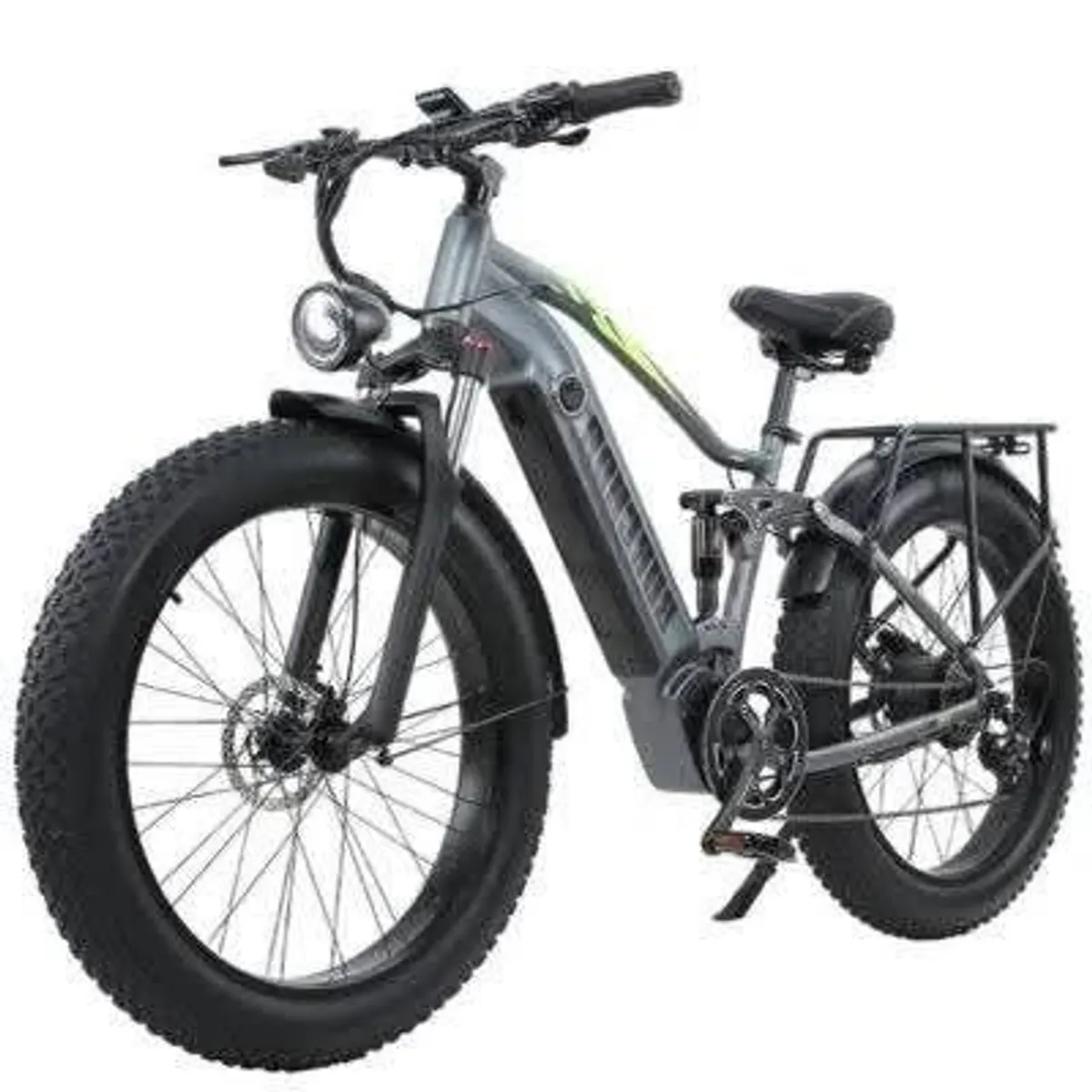 e bike - Image 1