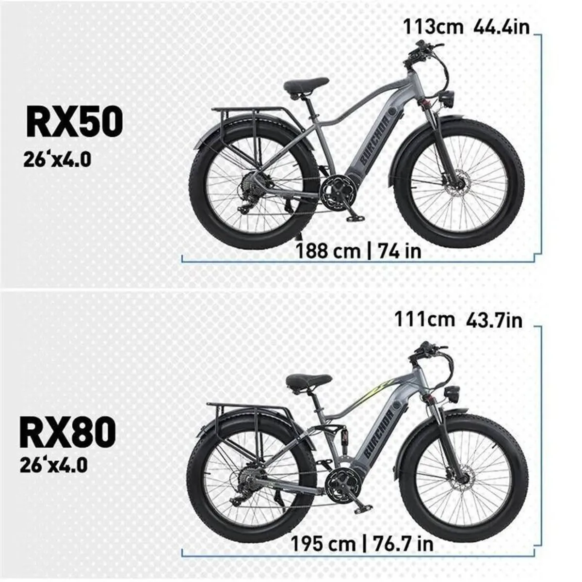 e bike - Image 2