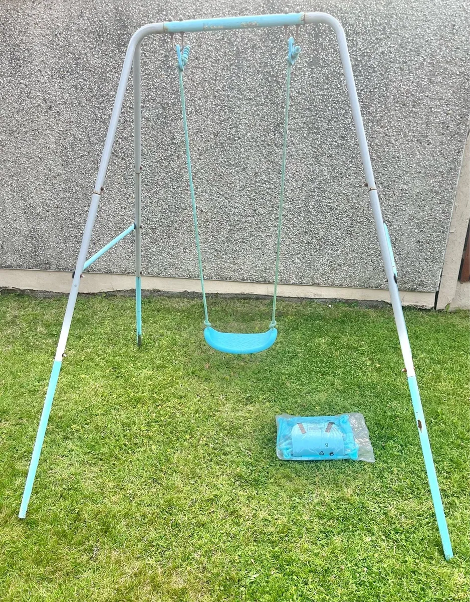 Swing - Image 1