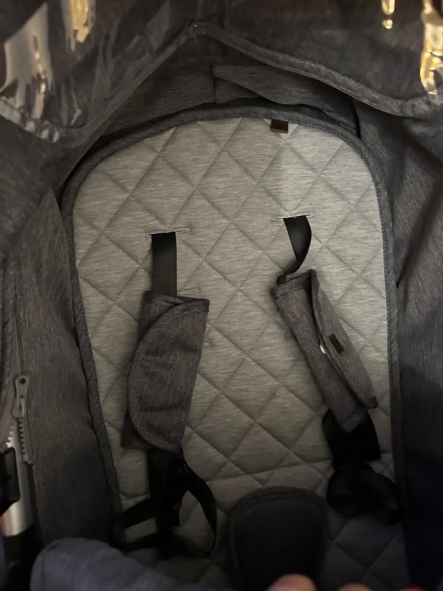 Baby pram / pushchair - Image 2