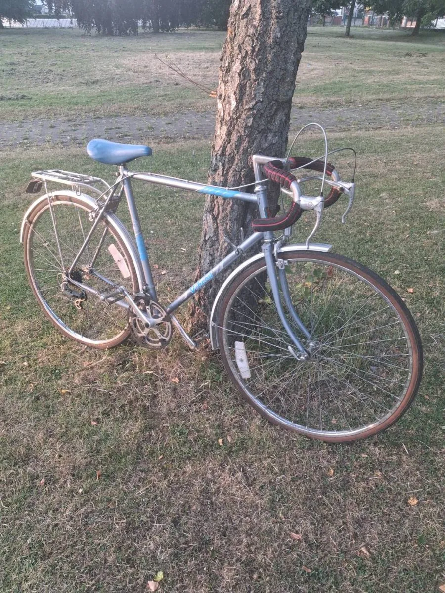 Bike - Image 1