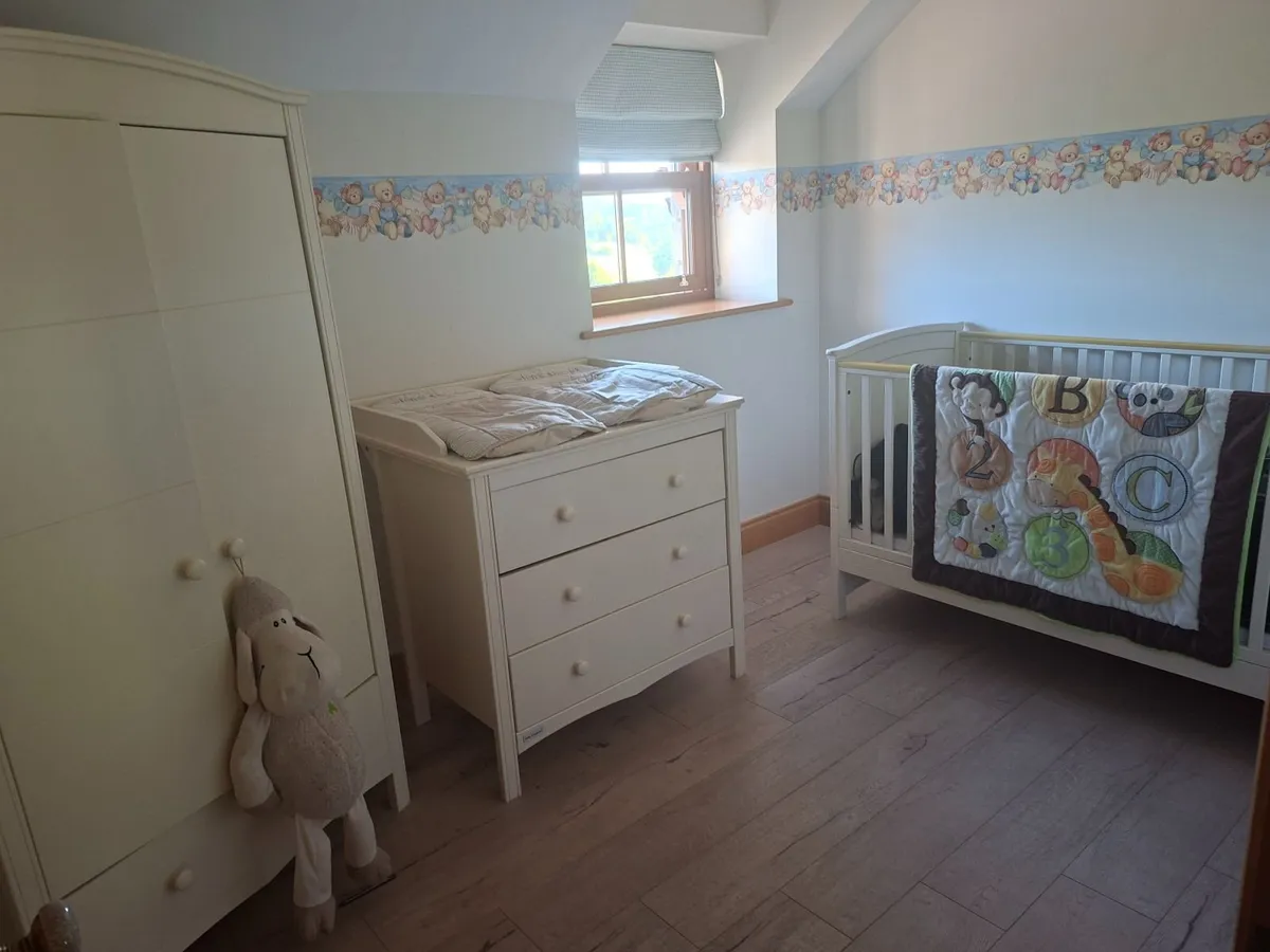 New born bedroom - Image 4