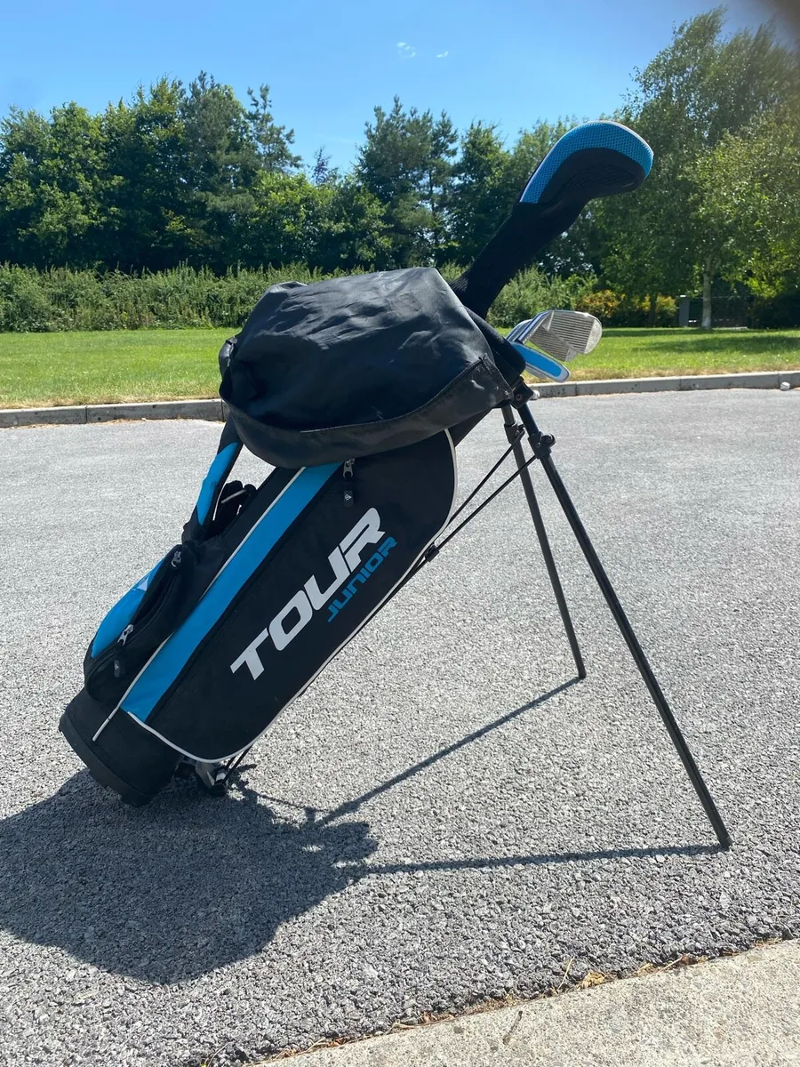 Kids Golf Clubs - Image 2