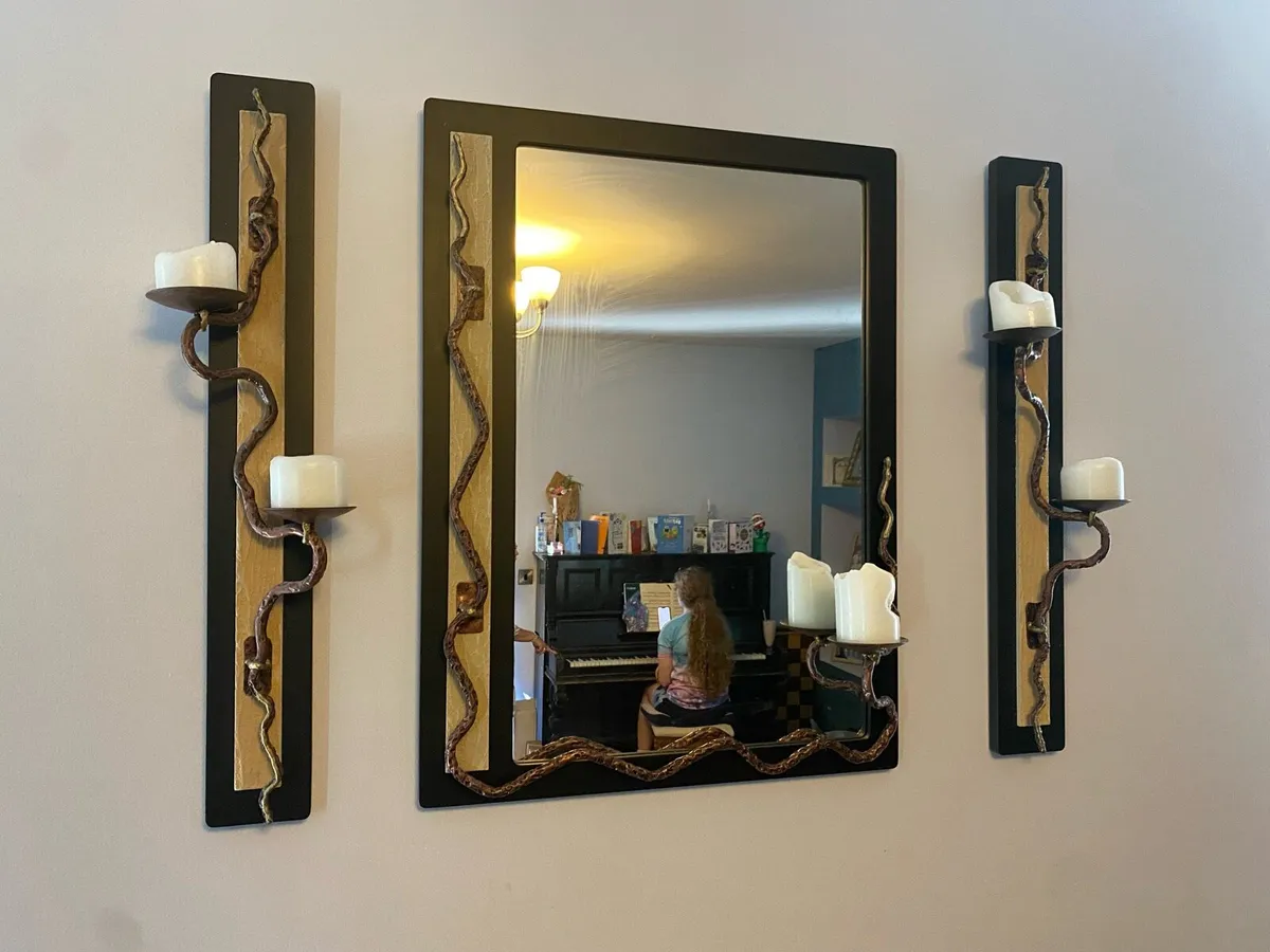 Decorate Mirror