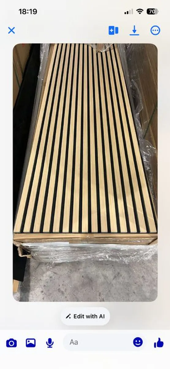 Acoustic wall panels - Image 2