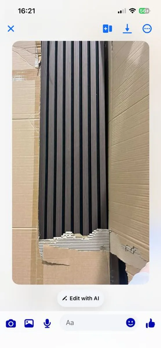 Acoustic wall panels - Image 4