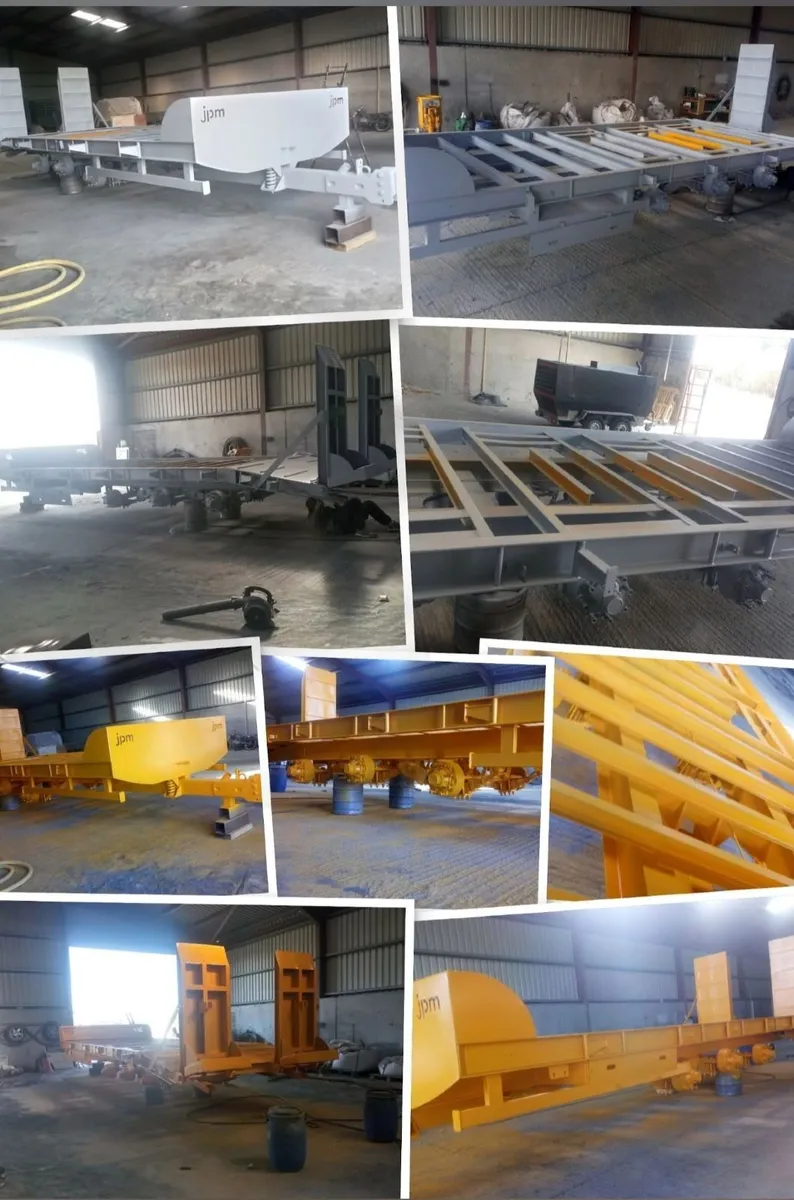 Mobile sandblasting service - Image 4