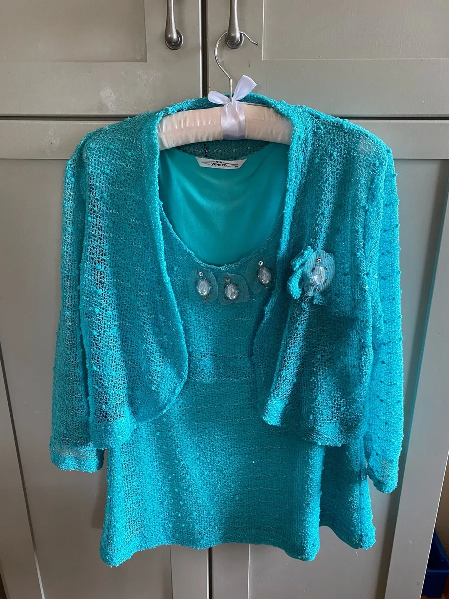 Dressy Top - Image 1
