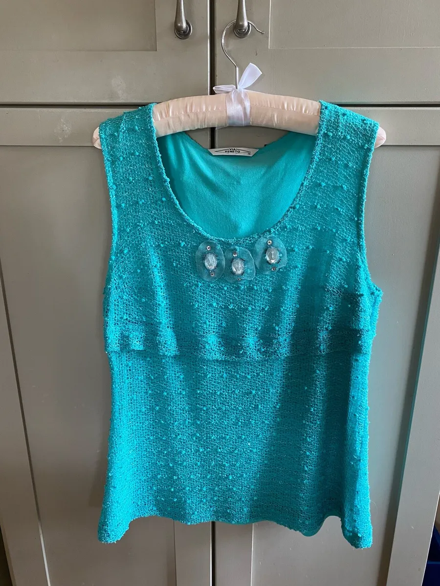Dressy Top - Image 2