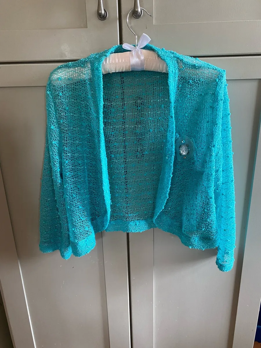Dressy Top - Image 4