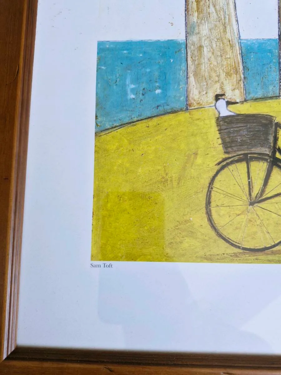 Sam Toft 'The Square, The Round And The Arched' - Image 3