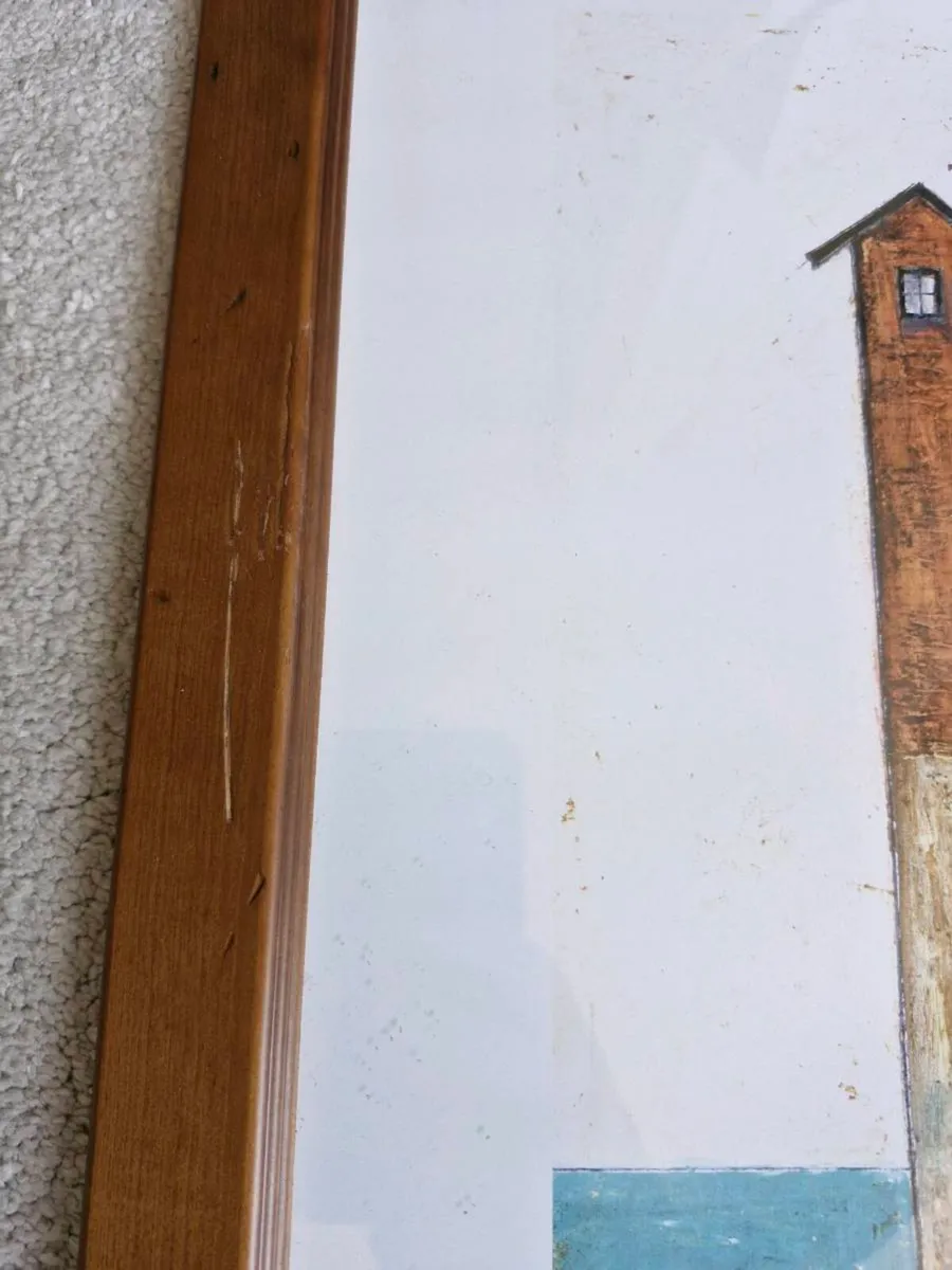 Sam Toft 'The Square, The Round And The Arched' - Image 4
