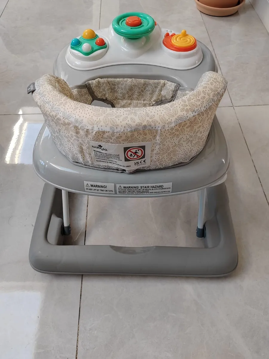 Baby walker - Image 3