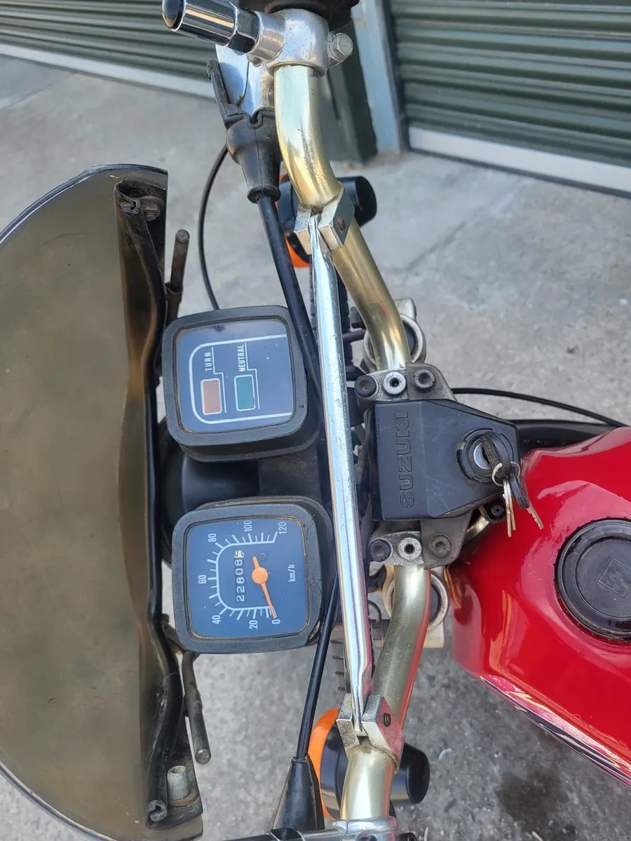 Kawasaki Other 1993 - Image 2