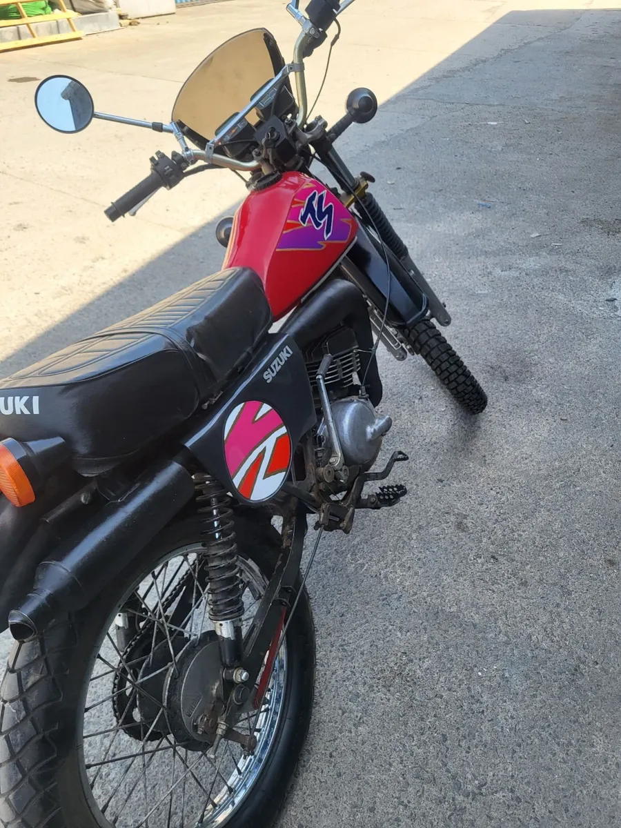 Kawasaki Other 1993 - Image 3