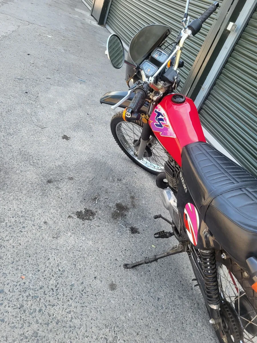 Kawasaki Other 1993 - Image 4