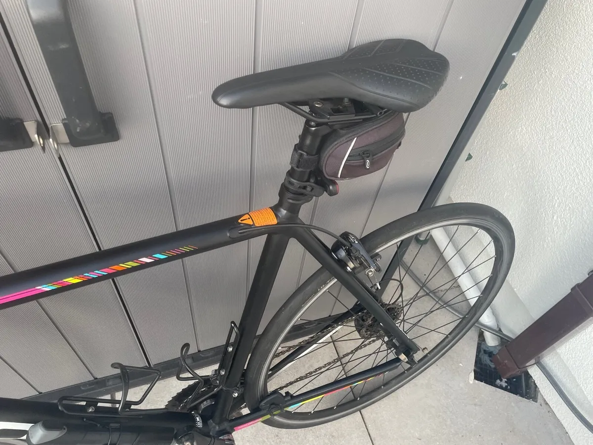 Focus izalco race 105 For Sale - Image 2