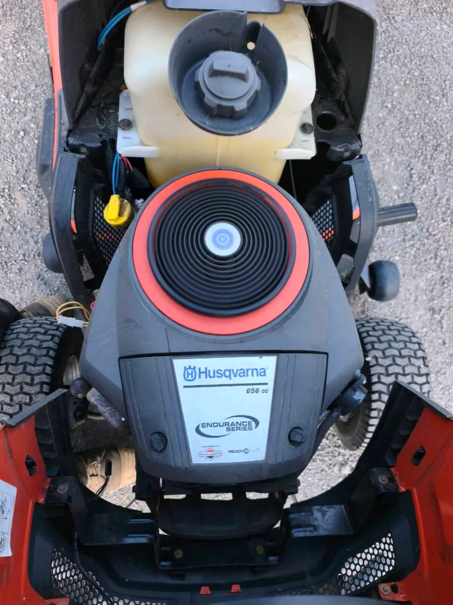 Lawn Mower - Image 2