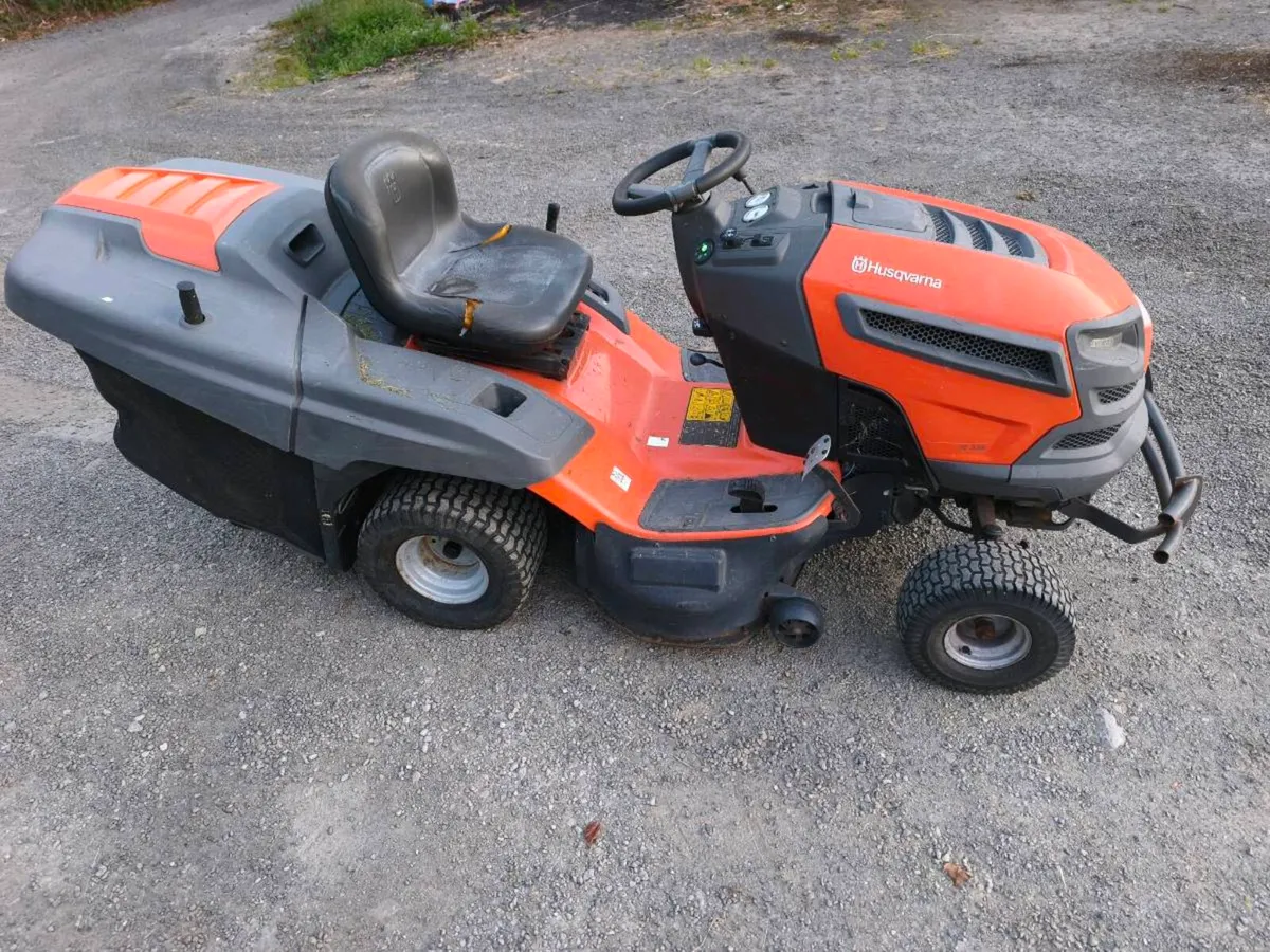 Lawn Mower - Image 3