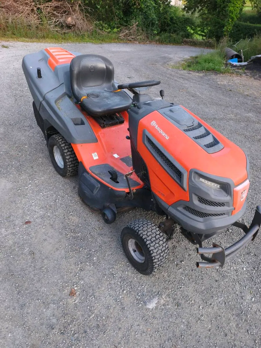 Lawn Mower - Image 1