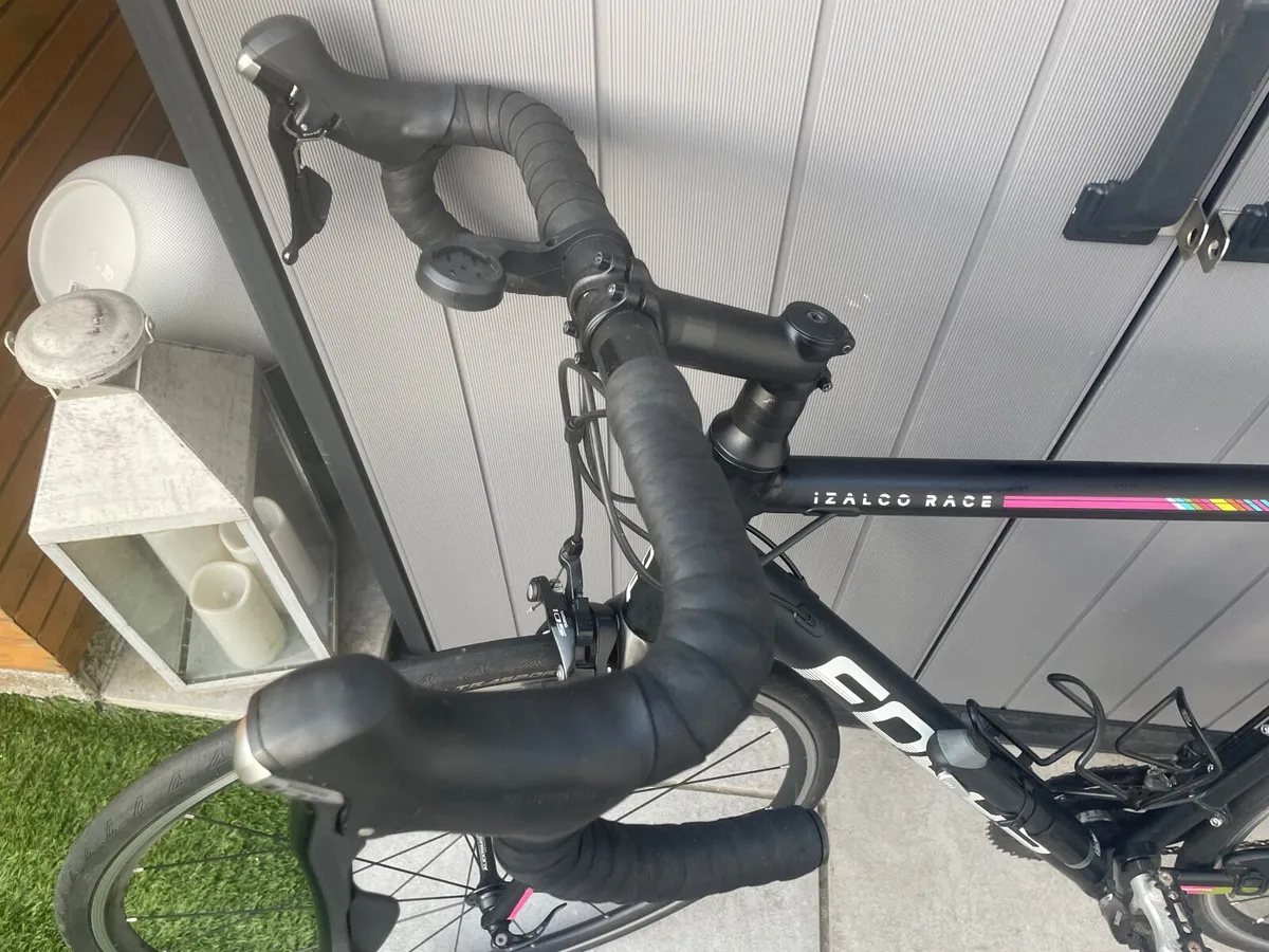 Focus izalco race 105 For Sale - Image 3