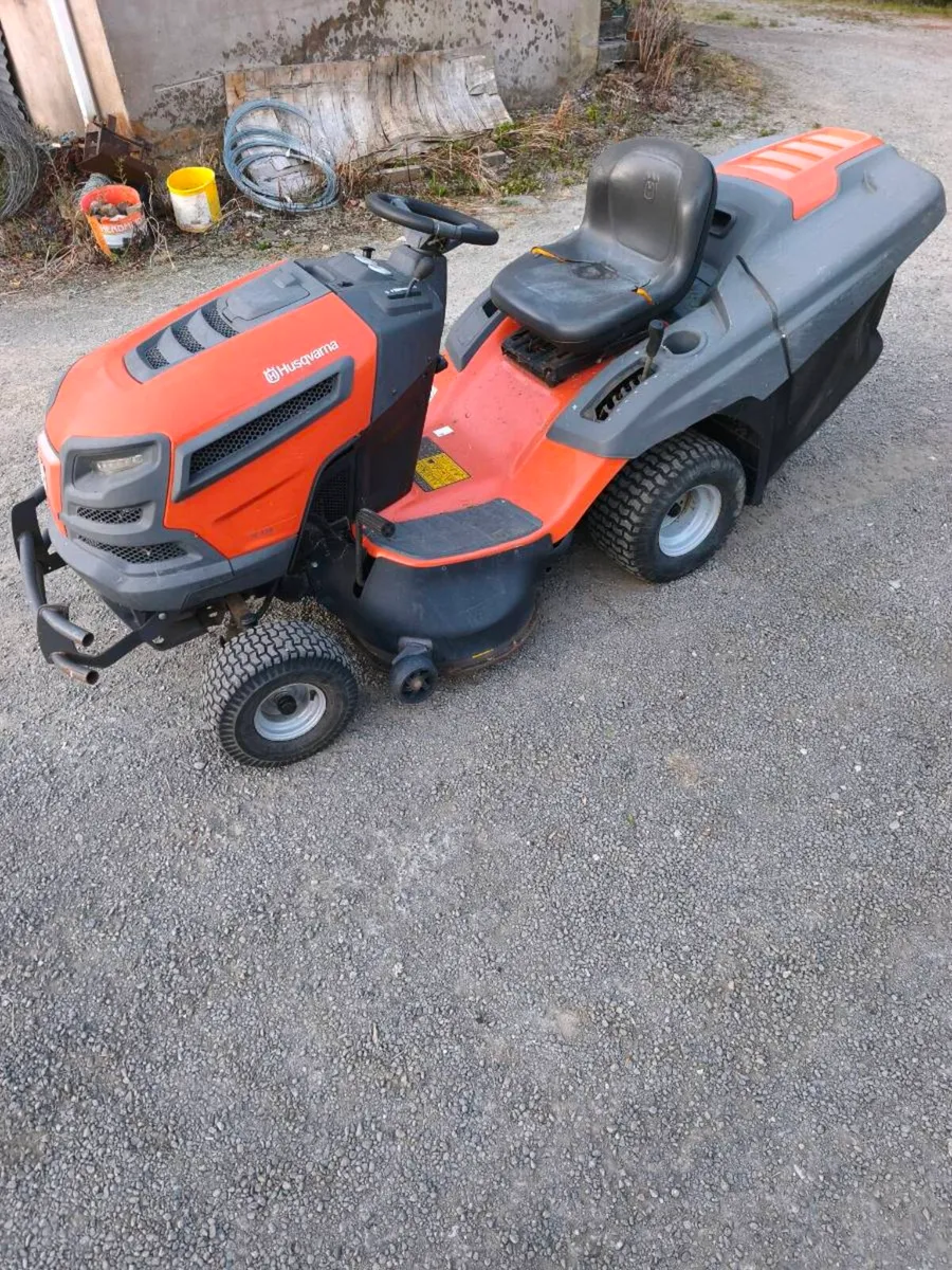 Lawn Mower - Image 4