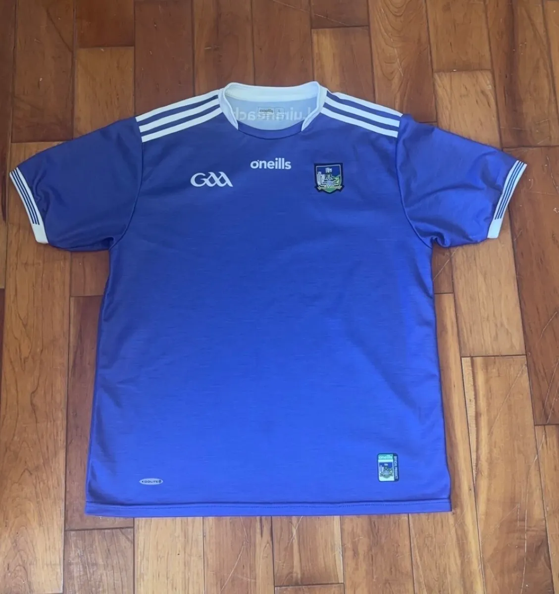 Limerick gaa jersey - Image 1