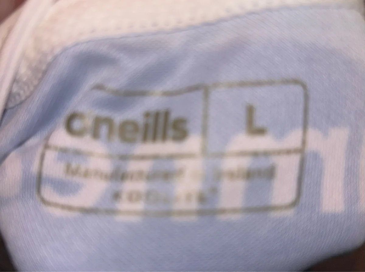 Limerick gaa jersey - Image 3