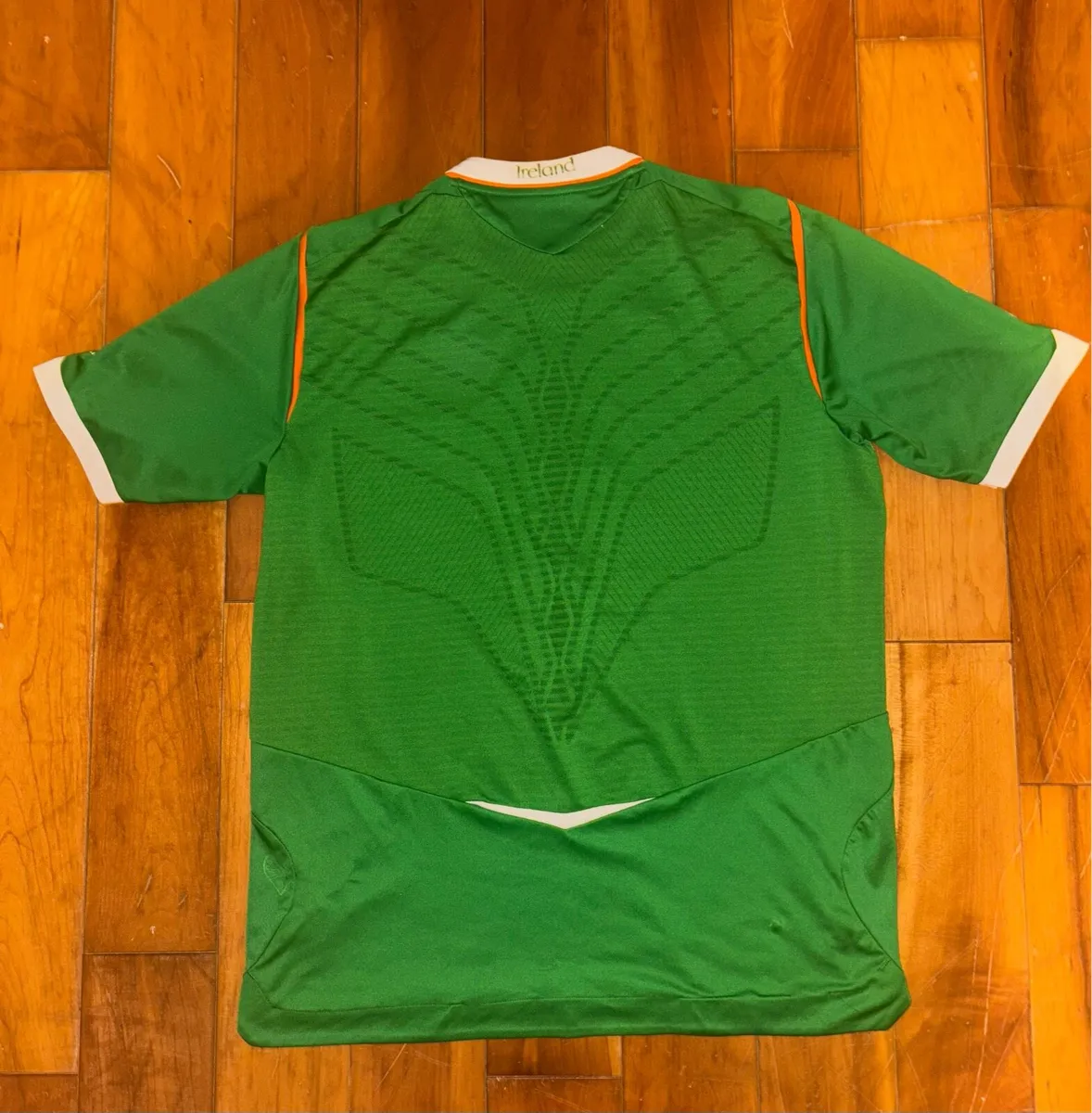 Ireland jersey - Image 2