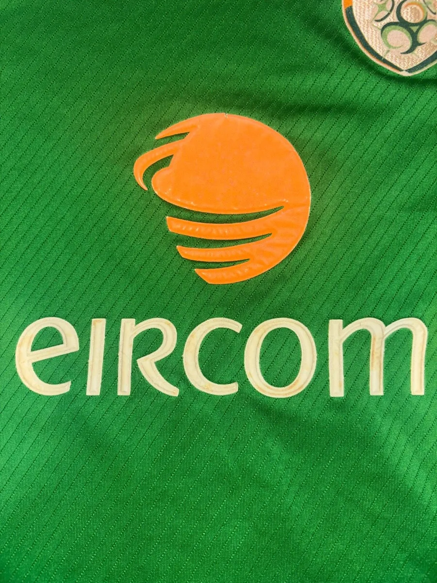 Ireland jersey - Image 3