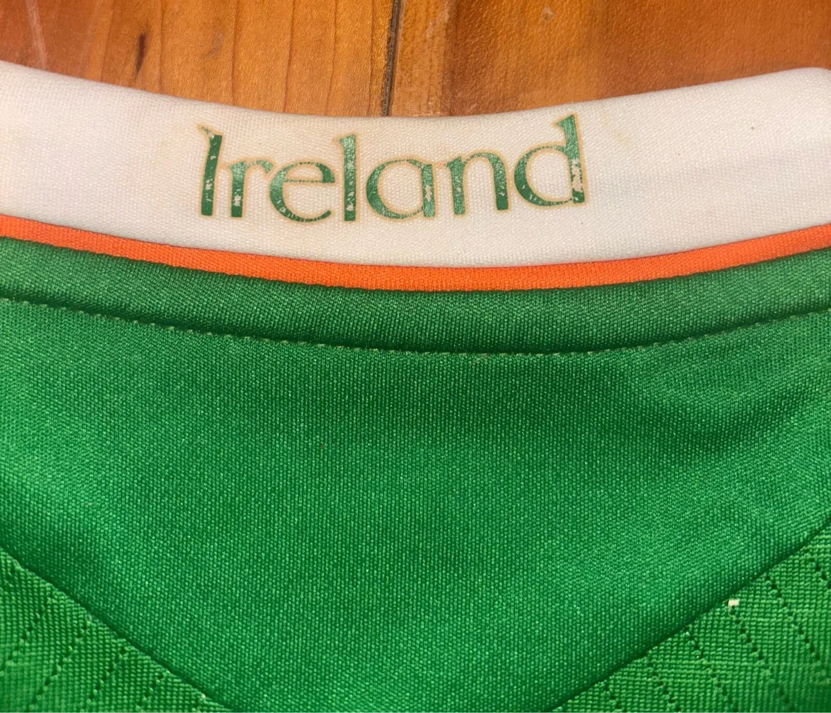 Ireland jersey - Image 4