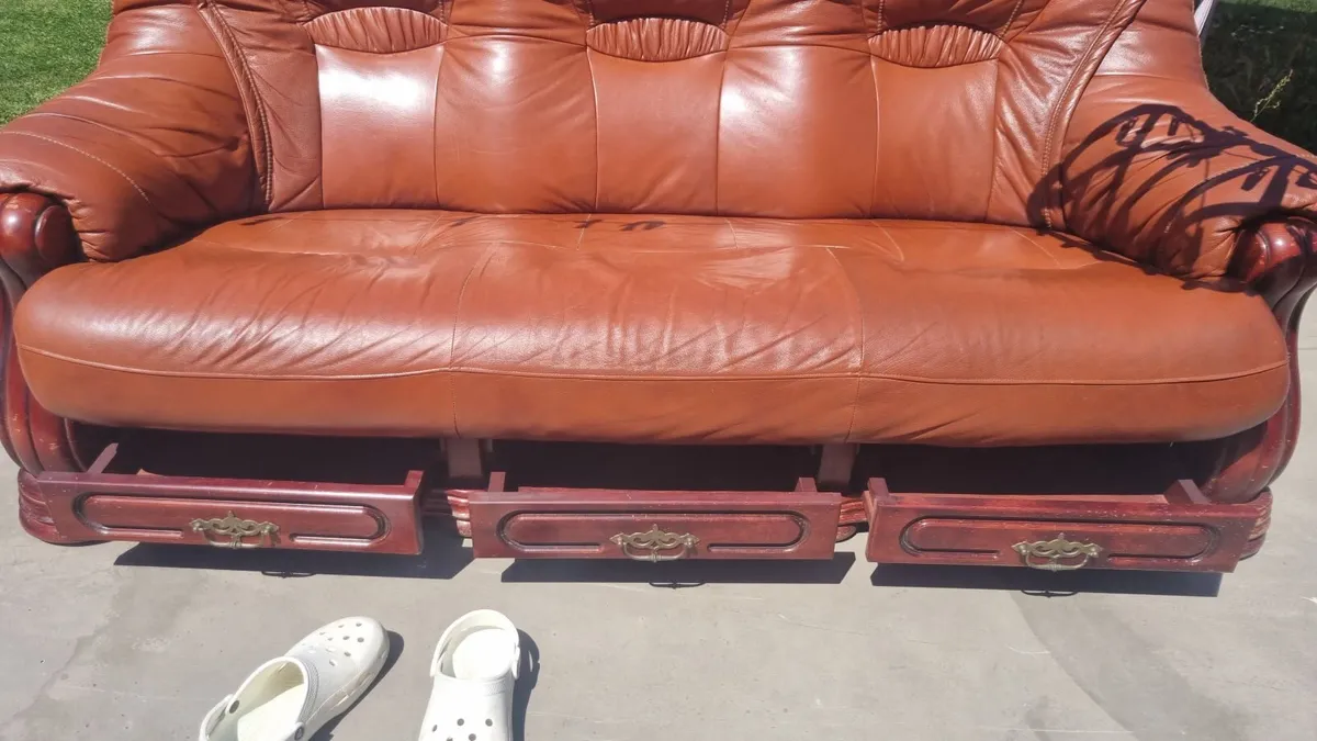 Sofa - Image 1