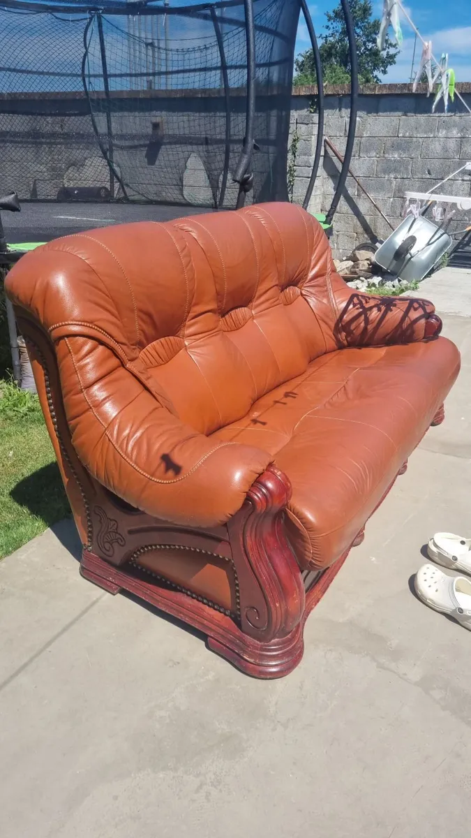Sofa - Image 2
