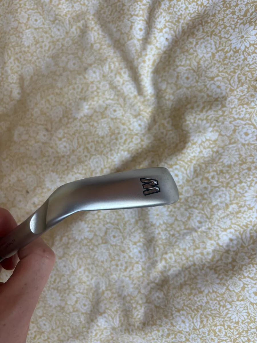 Ping G425 Stiff Irons 5-PW - Image 2