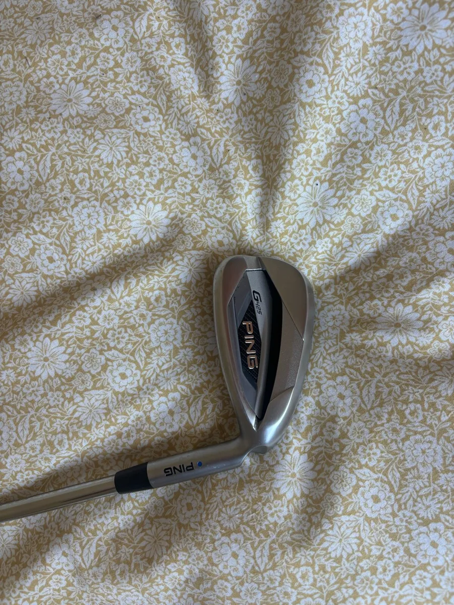 Ping G425 Stiff Irons 5-PW - Image 3