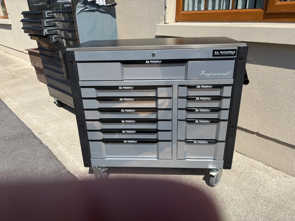 Garage equipment - Image 3