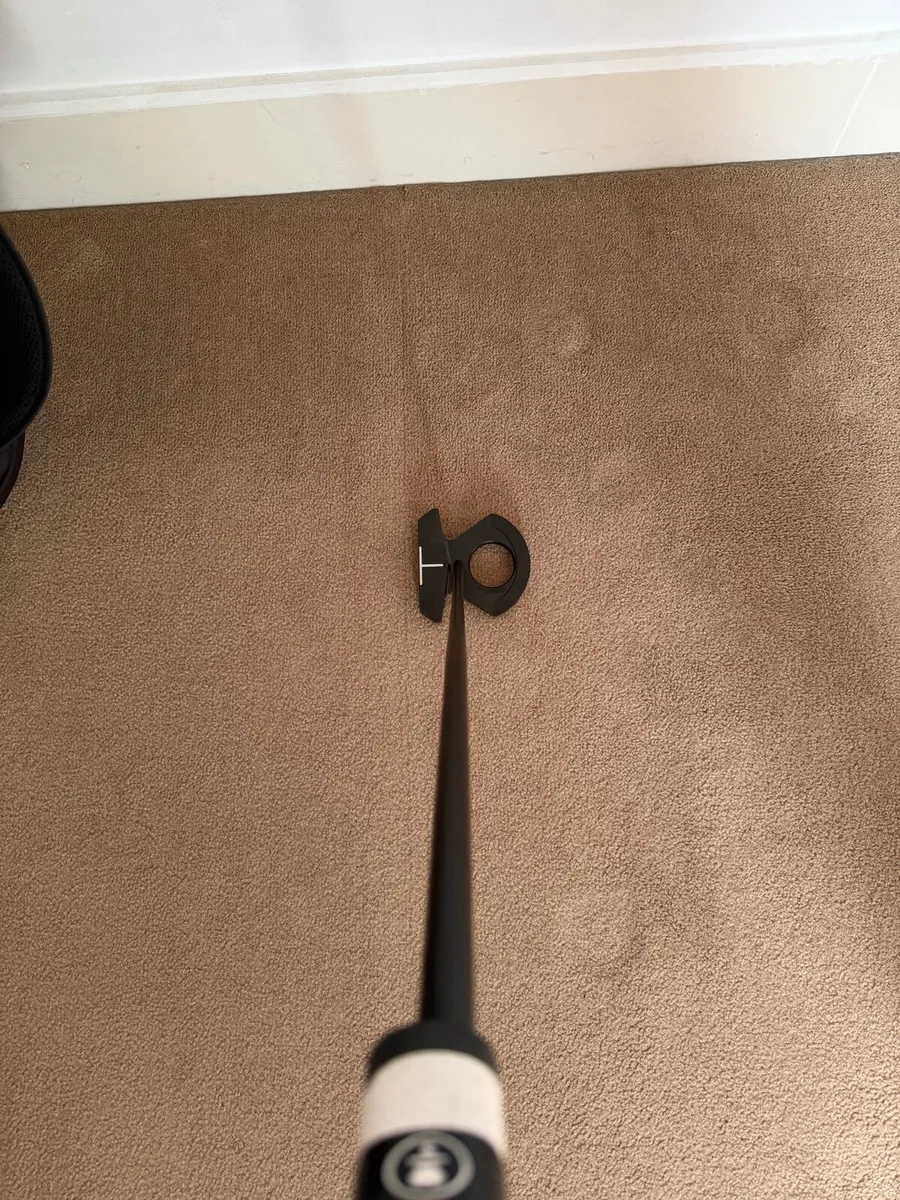 LAB DF3 Right Handed Putter 35 Inch - Image 2