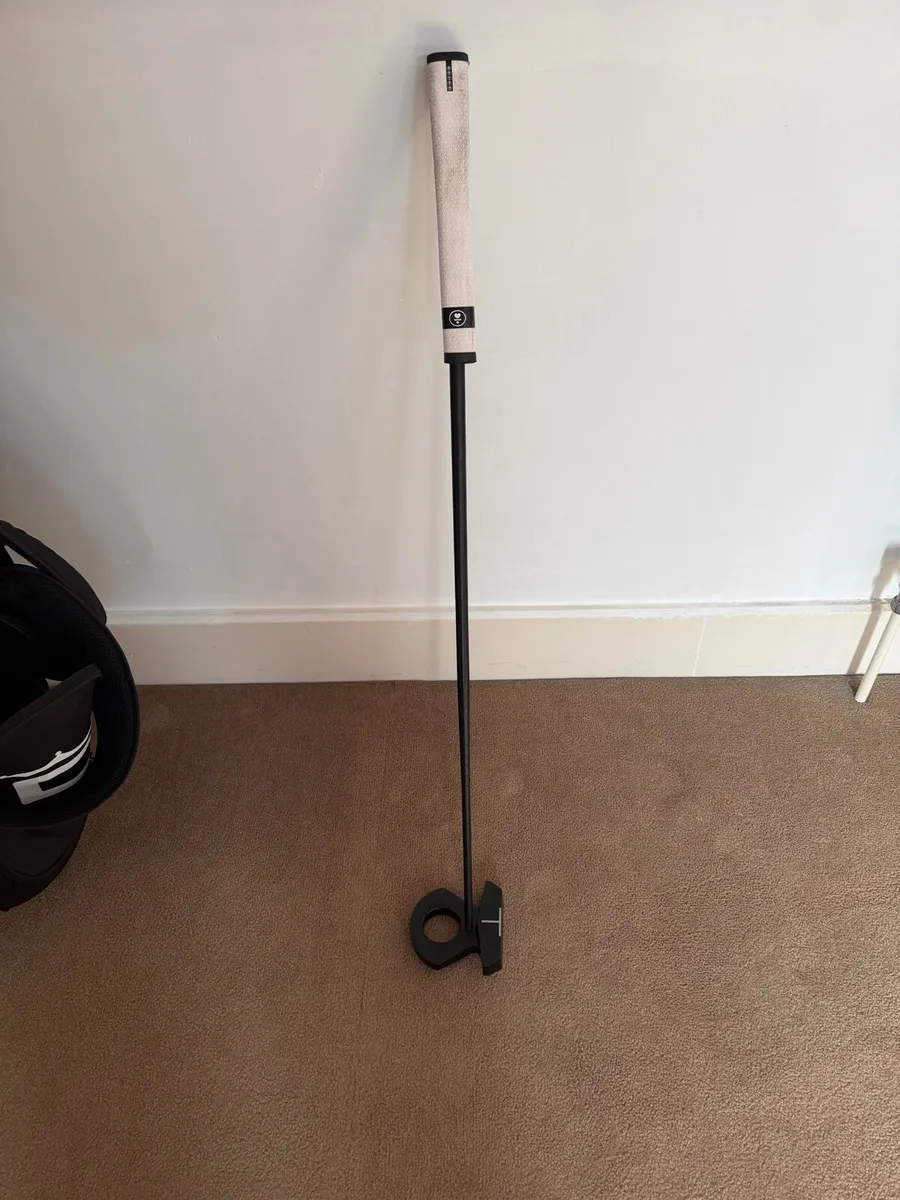 LAB DF3 Right Handed Putter 35 Inch - Image 3